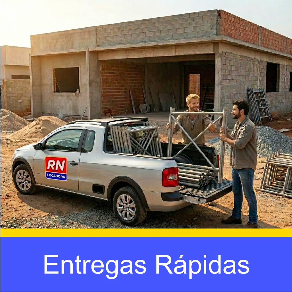 RN LOCADORA BN4
